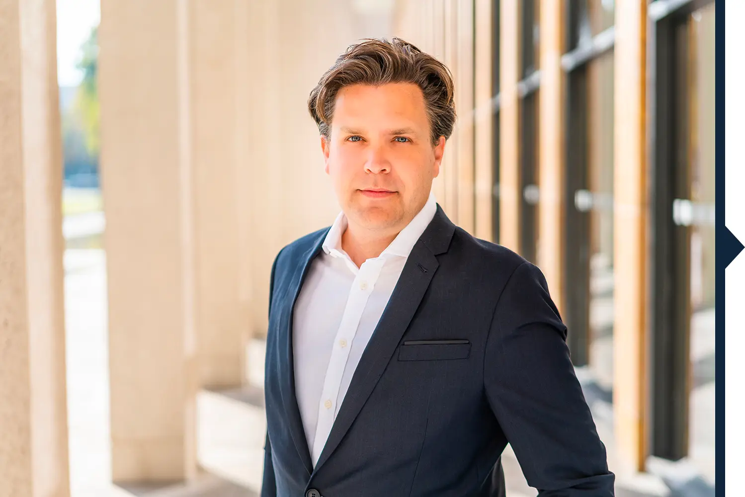 Andreas Lindner, LL.M.